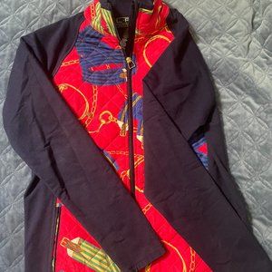 L-RL Lauren Active Ralph Lauren Jacket